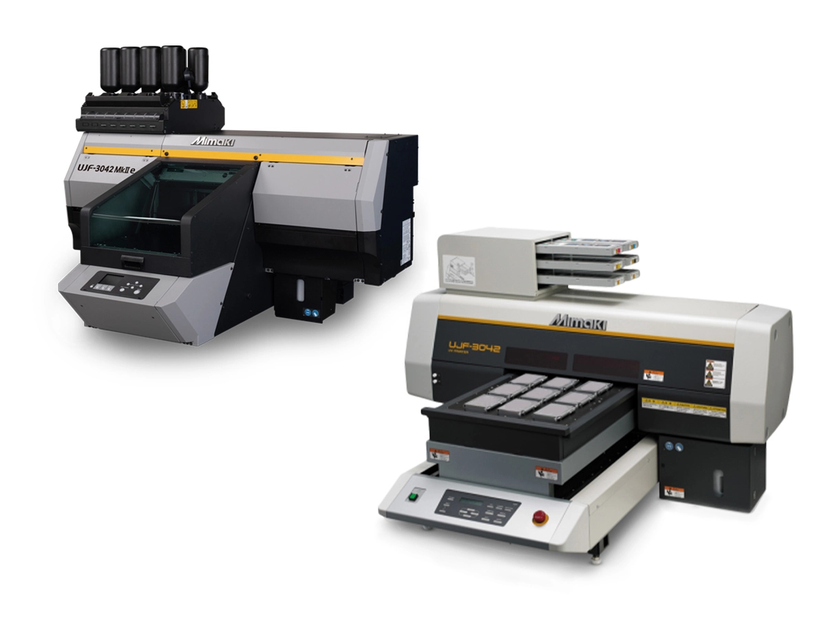 UV digital Druck - TectoniaTrade